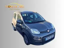 Fiat Panda City Life Hybrid 1.0 Gse 51kw (70CV), 12.875 €