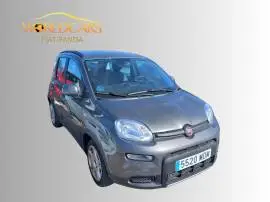 Fiat Panda City Life Hybrid 1.0 Gse 51kw (70CV), 12.875 €