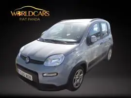 Fiat Panda City Life Hybrid 1.0 Gse 51kw (70CV), 12.875 €