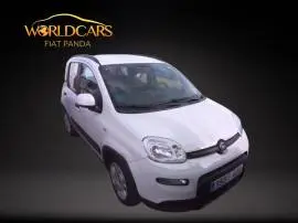 Fiat Panda City Life Hybrid 1.0 Gse 51kw (70CV), 12.875 €