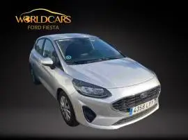 Ford Fiesta 1.1 IT-VCT 55kW (75CV) Trend 5p, 14.995 €