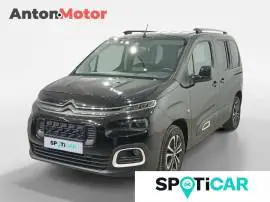 Citroën Berlingo  Talla M BlueHDi 130 S&S 6v Shine, 18.990 €