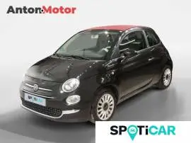 Fiat 500C   1.0 Hybrid 51KW (70 CV) Dolcevita, 14.490 €