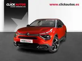 Citroën C4 1.5 BlueHDI 130CV Feel pack EAT8, 20.300 €