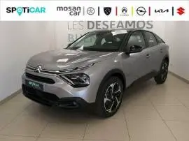 Citroën C4 1.2 PURETECH 130 EAT8 FEEL PACK GPS LL1, 20.900 €