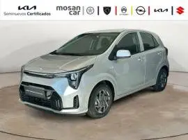 Kia Picanto N 1.0 DPI 63 DRIVE GPS LL14 RADAR AR+C, 15.900 €