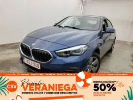 BMW Serie 2 218i Gran Coupe, 25.850 €