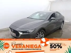 Mazda 3 1.8 SKYACTIV-D ORIGIN, 16.950 €