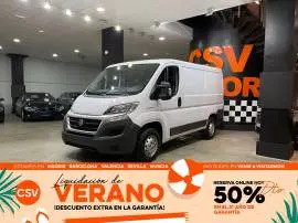 Fiat Ducato 2.0MJET 116CV PACK PRO L1H1, 14.752 €