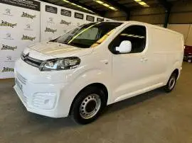 Citroën Jumpy FURGON 2.0 HDI 120cv SE PUEDE VER Y , 20.900 €