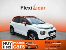 Citroën C3 Aircross PureTech 96kW (130CV) S&S SHIN, 15.890 €