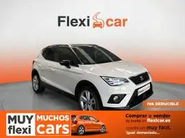 Seat Arona 1.0 TSI 81kW (110CV) FR, 16.990 €