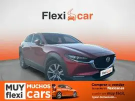 Mazda CX-30 SKYACTIV-G 2.0 90 kW 2WD Zenith, 20.990 €