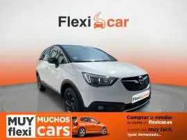 Opel Crossland X 1.2 81kW (110CV) Design Line S/S, 12.490 €