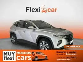 Hyundai Tucson 1.6 CRDI 100kW (136CV) 48V Maxx, 22.980 €