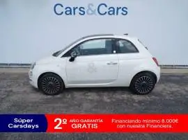 Fiat 500 1.2 Mirror, 10.295 €