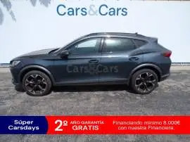 Cupra Formentor 1.5 TSI 150 DSG, 26.495 €