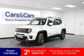 Jeep Renegade 1.0 Longitude 4x2, 16.995 €