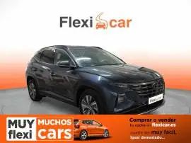 Hyundai Tucson 1.6 TGDI 110kW (150CV) Klass Safe, 34.990 €