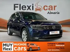 Volkswagen Tiguan Advance 2.0 TDI 110kW (150CV) DS, 23.990 €