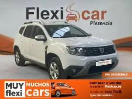 Dacia Duster Comfort 1.6 85kW (115CV) 4X2, 10.980 €