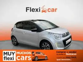 Citroën C1 PureTech 60KW (82CV) City Edition, 9.990 €