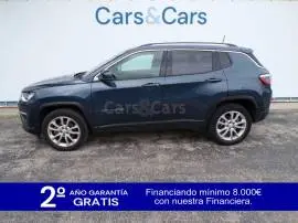 Jeep Compass 1.6 Mjt Limited FWD, 19.995 €