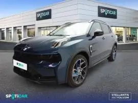 Lynk & Co 01  1.5 PHEV 6.6kW -, 28.700 €