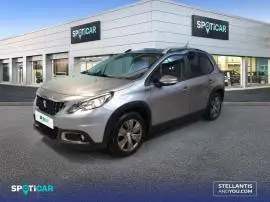 Peugeot 2008   1.2 PureTech 60KW (82CV) Signature, 12.340 €