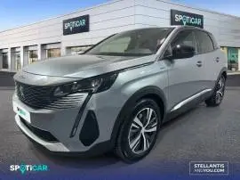 Peugeot 3008  225 e-EAT8 Allure Pack, 33.700 €