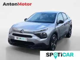 Citroën C4  PureTech 100 S&S 6v You, 24.990 €