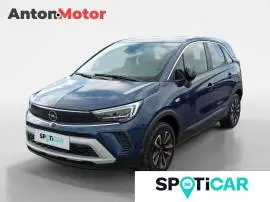 Opel CrossLand  1.2 96kW (130CV)  Auto Business El, 18.990 €