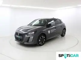 Peugeot 208   HYBRID 100 eDCS6 Allure, 25.490 €