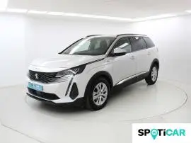 Peugeot 5008  1.2 PureTech 96KW S&S Style, 27.490 €