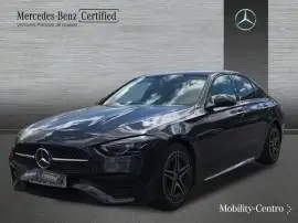 Mercedes Clase C C 220 d, 47.500 €