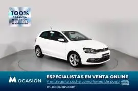 Volkswagen Polo 1.2 TSI 110HP SPORT BMT 3P, 10.600 €