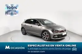 Volkswagen Polo 2.0 TSI 147KW DSG GTI 5P, 26.400 €