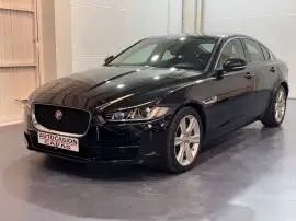 Jaguar XE 2.0 Diesel 132kW Prestige Auto AWD, 15.000 €