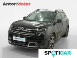 Citroën C5 Aircross  BlueHdi 96kW (130CV) S&S EAT8, 19.990 €