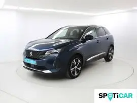 Peugeot 3008  1.5 BlueHDi 96kW S&S  EAT8 GT, 31.990 €