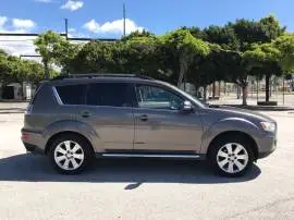 Mitsubishi Outlander 2.2 KAITEKI 4WD 7 PLAZAS CERT, 12.500 €