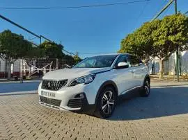 Peugeot 3008 1.5L BlueHDi 96kW 130CV SS Allure Nac, 18.899 €