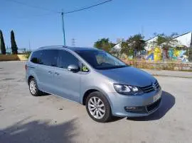 Volkswagen Sharan 2.0 TDI  STYLE 180 CV FULL EQUIP, 13.900 €