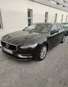 Volvo V90 4WD BUSINESS PLUS  2.0  T8 HIBRIDO ENCHU, 36.500 €