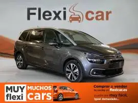 Citroën Grand C4 Picasso BlueHDi 110KW (150CV) EAT, 21.690 €