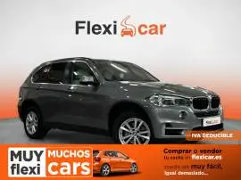 BMW X5 xDrive30d, 26.990 €