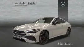 Mercedes CLE CLE 220 d Coupé, 74.500 €