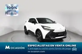 Toyota C-HR 1.8 HEV HYBRID ADVANCE CVT 5P, 32.500 €