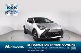 Toyota C-HR 1.8 HEV HYBRID ADVANCE CVT 5P, 32.800 €