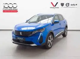 Peugeot 3008 NSUV  Allure Pack BlueHDi 130 S&S EAT, 24.990 €